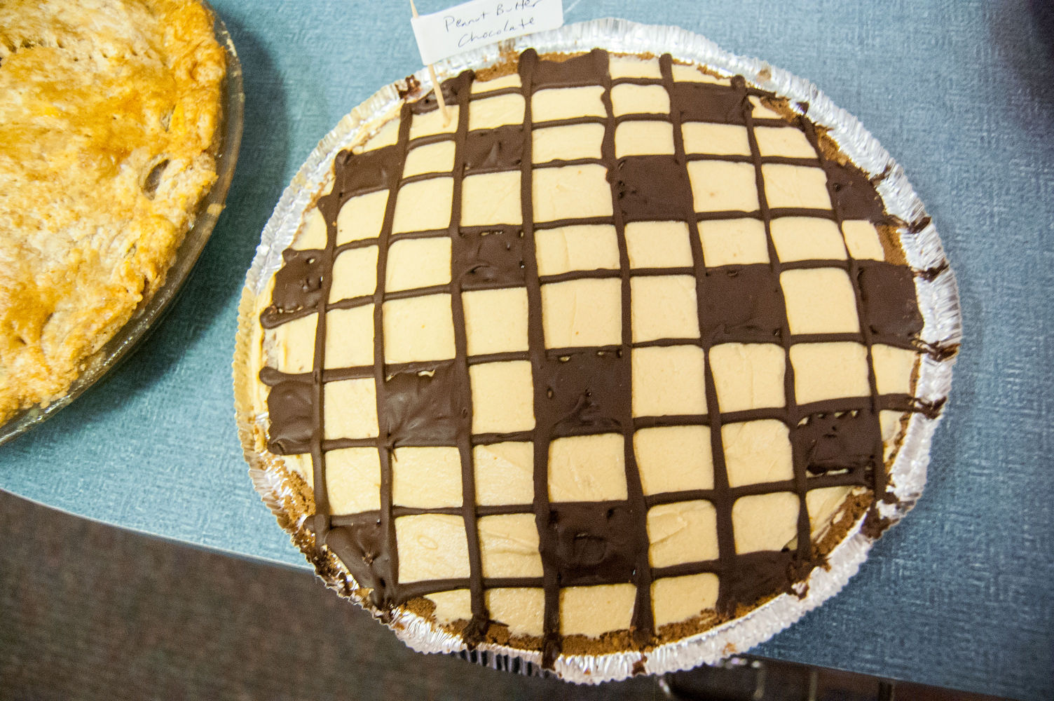 Pie Party